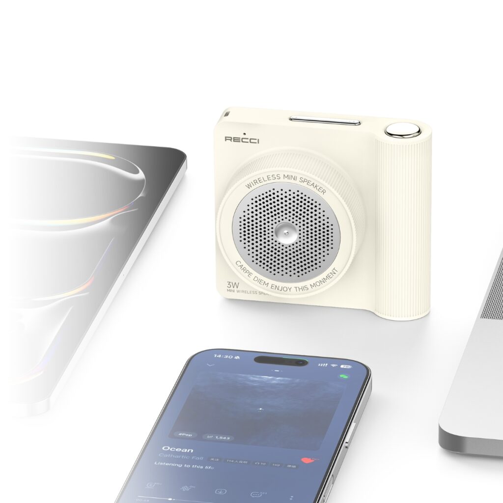 Loa bluetooth RSK-W48