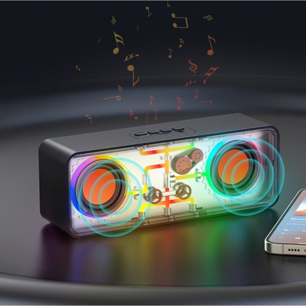 Loa bluetooth RSK-W38