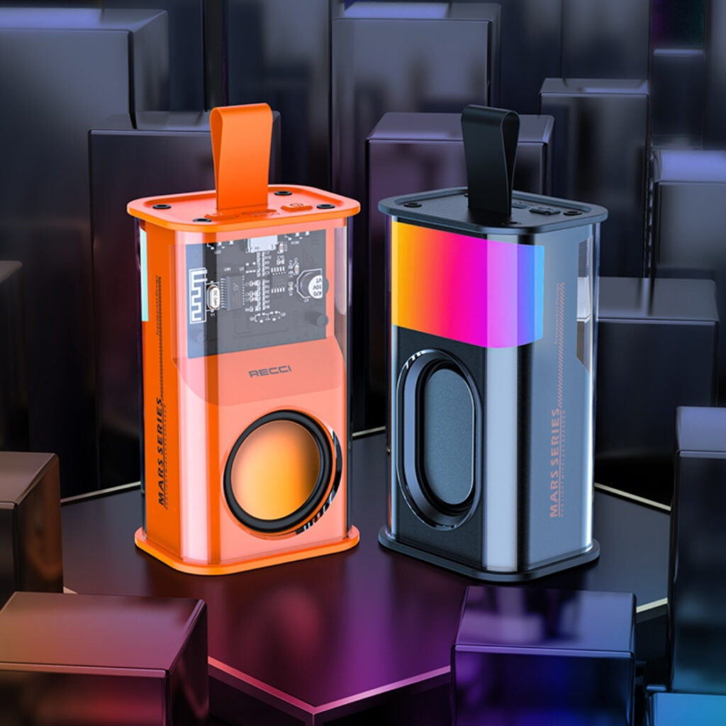 Loa bluetooth RSK-W30