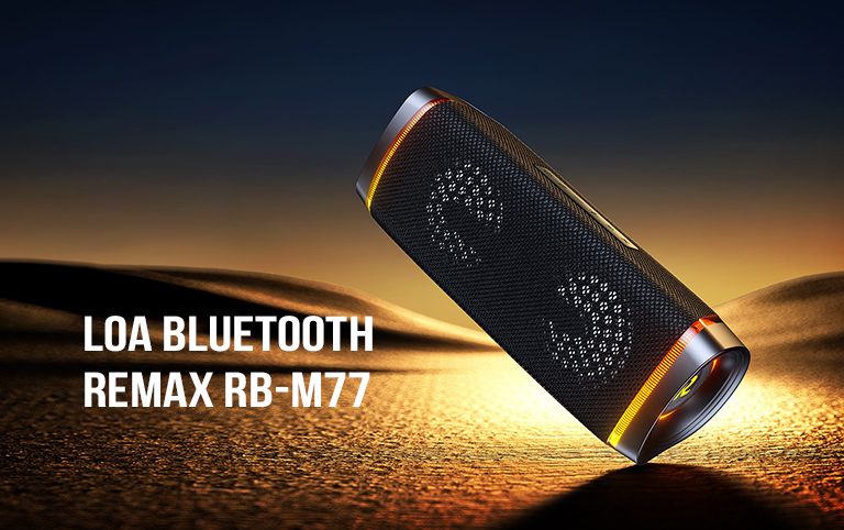 Remax RB-M77