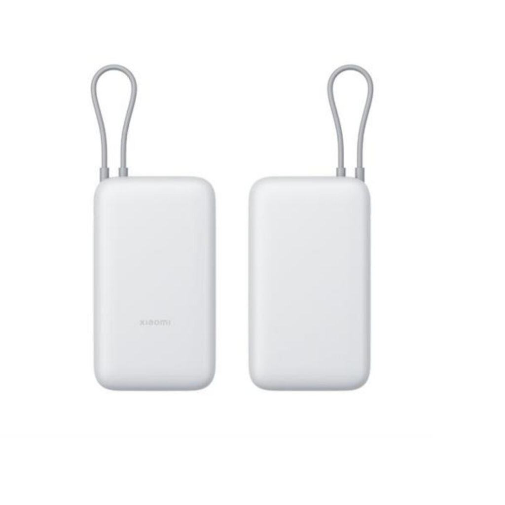 Xiaomi PB20 / Mi Power Bank 20000mAh