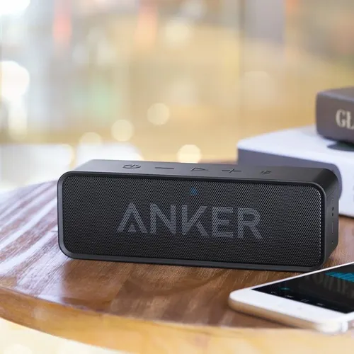 Loa Bluetooth Anker